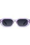 Γυαλιά ηλίου MELLER Kessie Purple Carbon