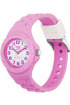 ICE WATCH Hero Pink Silicone Strap (XS)