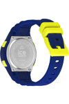 ICE WATCH Digit Chronograph Blue Synthetic Strap (XS)