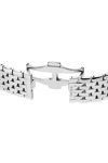 RADO Florence Diamonds Silver Stainless Steel Bracelet (R48912733)