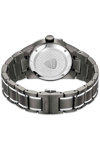 DUCATI CORSE Curva Grey Stainless Steel Bracelet