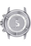 TISSOT T-Sport Seastar 1000 Chronograph Grey Fabric Strap