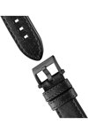 INGERSOLL Scovill Automatic Black Leather Strap