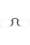 NOOZ Originals Black Presbyopia +3 Armless Reading Glasses