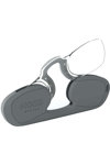 NOOZ Originals Grey Presbyopia +1.5 Armless Reading Glasses