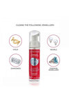 CONNOISSEURS Jewelry Cleansing Foam