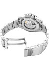 ROAMER Premier Automatic Silver Stainless Steel Bracelet
