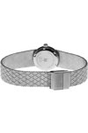 LIP Henriette Silver Stainless Steel Bracelet
