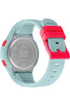 ICE WATCH Digit Chronograph Grey Synthetic Strap (S)