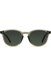 MELLER Banna Stone Olive Sunglasses