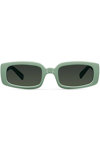MELLER Konata Sage Olive Sunglasses