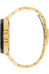 GUESS Indy Gold Stainless Steel Bracelet