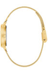 GUESS Melody Gold Stainless Steel Bracelet