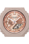 G-SHOCK Chronograph Pink Rubber Strap