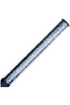 SWAROVSKI Crystalline Blue Ballpoint pen