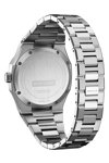 D1 MILANO Automatico Silver Stainless Steel Bracelet