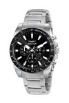 SECTOR 450 Chronograph SIlver Stainless Steel Bracelet