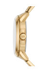 MICHAEL KORS Bryn Gold Stainless Steel Bracelet