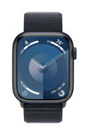 Apple Watch Series 9 GPS 45mm with Midnight Sport Loop