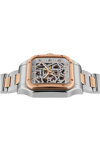 INGERSOLL Ollie Automatic Two Tone Stainless Steel Bracelet