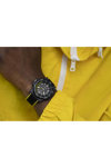 TIMEX Expedition North Freedive Solar Two Tone Biosourced Synthetic Strap