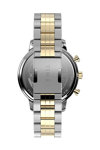 TIMEX Trend Chicago Two Tone Stainless Steel Bracelet