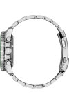 CITIZEN Eco-Drive Divers Chronograph Silver Stainless Steel Bracelet