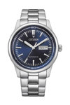 CITIZEN Automatic Silver Stainless Steel Bracelet