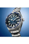 CITIZEN Promaster Divers Automatic Silver Stainless Steel Bracelet