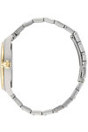 ADIDAS ORIGINALS Code Five Two Tone Stainless Steel Bracelet