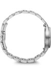 VICTORINOX Alliance XS Silver Stainless Steel Bracelet