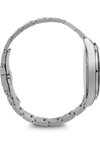 VICTORINOX FieldForce Silver Stainless Steel Bracelet