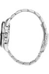 SECTOR 450 Silver Stainless Steel Bracelet