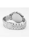 ESPRIT Stately Silver Stainless Steel Bracelet