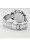 ESPRIT Companion Chronograph Silver Stainless Steel Bracelet