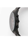 ESPRIT Companion Chronograph Black Stainless Steel Bracelet