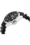 ORIENT Sports Automatic Black Synthetic Strap