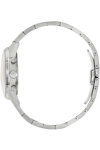 LIP Courage Silver Stainless Steel Bracelet