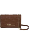 CAVALLI CLASS Adige Synthetic Leather Crossbody Handbag