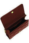 CAVALLI CLASS Adige Synthetic Leather Crossbody Handbag