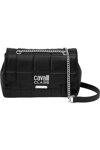 Γυναικεία τσάντα CAVALLI CLASS Tagliamento Crossbody Handbag από συνθετικό δέρμα