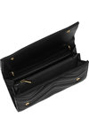 CAVALLI CLASS Tanaro Synthetic Leather Mini Handbag