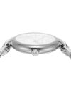 MICHAEL KORS Laney Silver Stainless Steel Bracelet