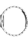 CITIZEN Eco-Drive Crystals Silver Titanium Bracelet