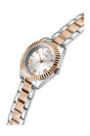 GUESS Mini Luna Two Tone Stainless Steel Bracelet
