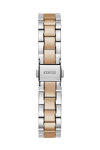 GUESS Mini Luna Two Tone Stainless Steel Bracelet