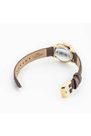 ROAMER Valais Diamonds Gold Stainless Steel Bracelet Gift Set