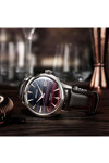 EIKO Presage 'Purple Sunset' Cocktail Time Automatic Limited Edition