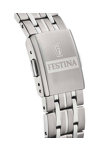 FESTINA Grey Titanium Bracelet