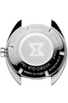 EDOX Hydro-Sub Automatic COSC Silver Stainless Steel Bracelet Limited Edition
